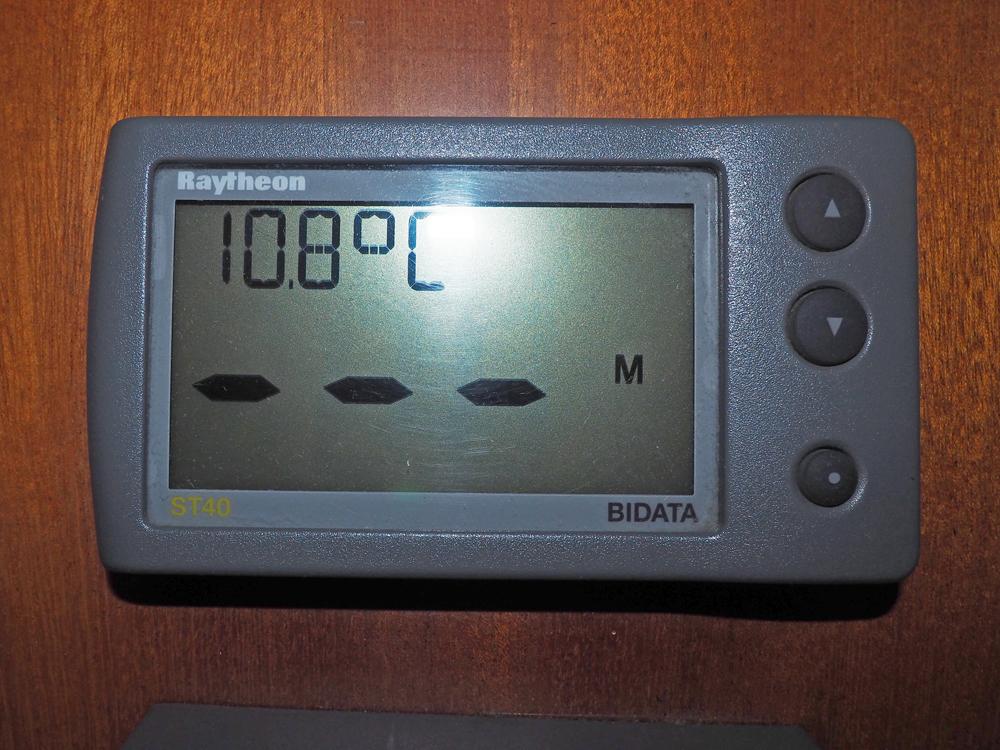 Bild Nautische  Instrumente